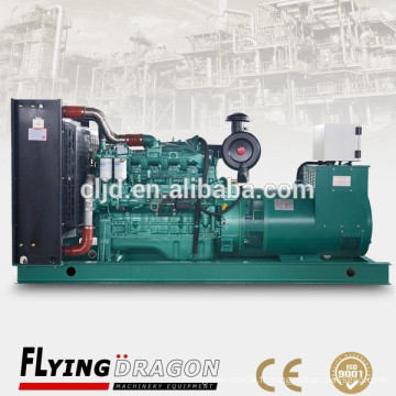 200kw 250kva Prix générateur diesel bon marché avec moteur Yuchai YC6M350L-D20